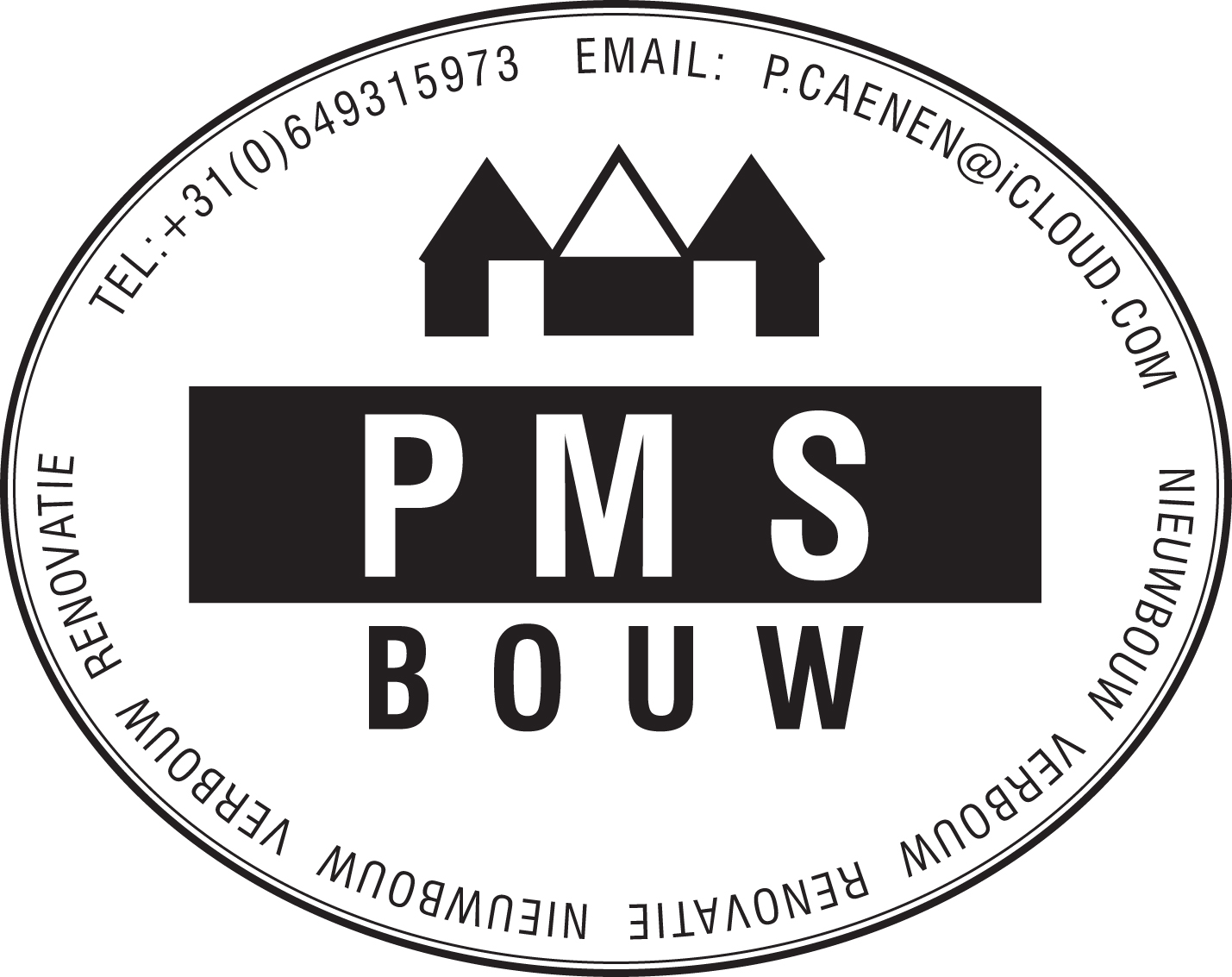 PMS bouw